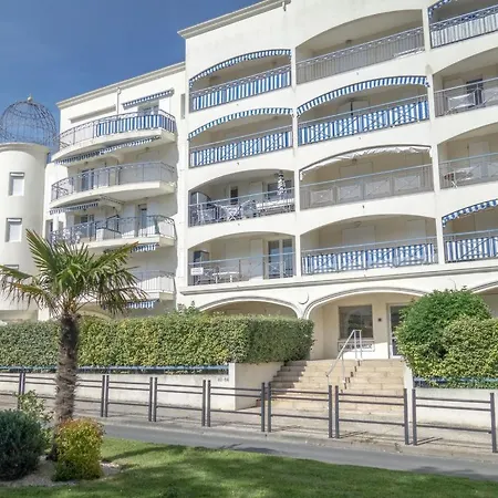 Apartment Tethys Mer