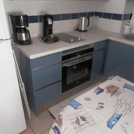 Apartment Tethys Mer *