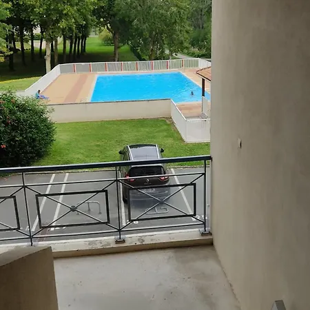Pontaillac Le Soleil Et La *