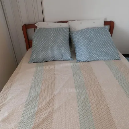 Apartamento Tethys *